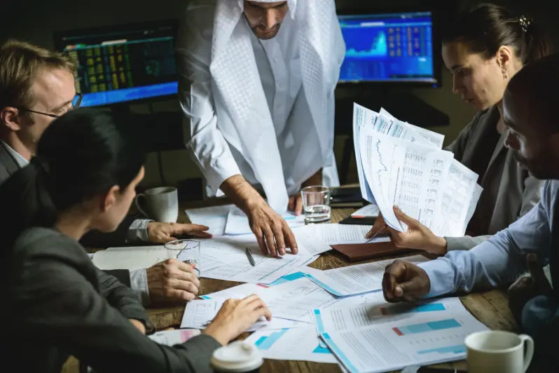 choose right business activity