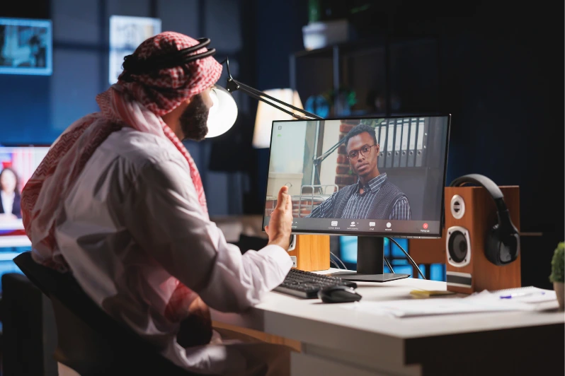 uae remote work laws