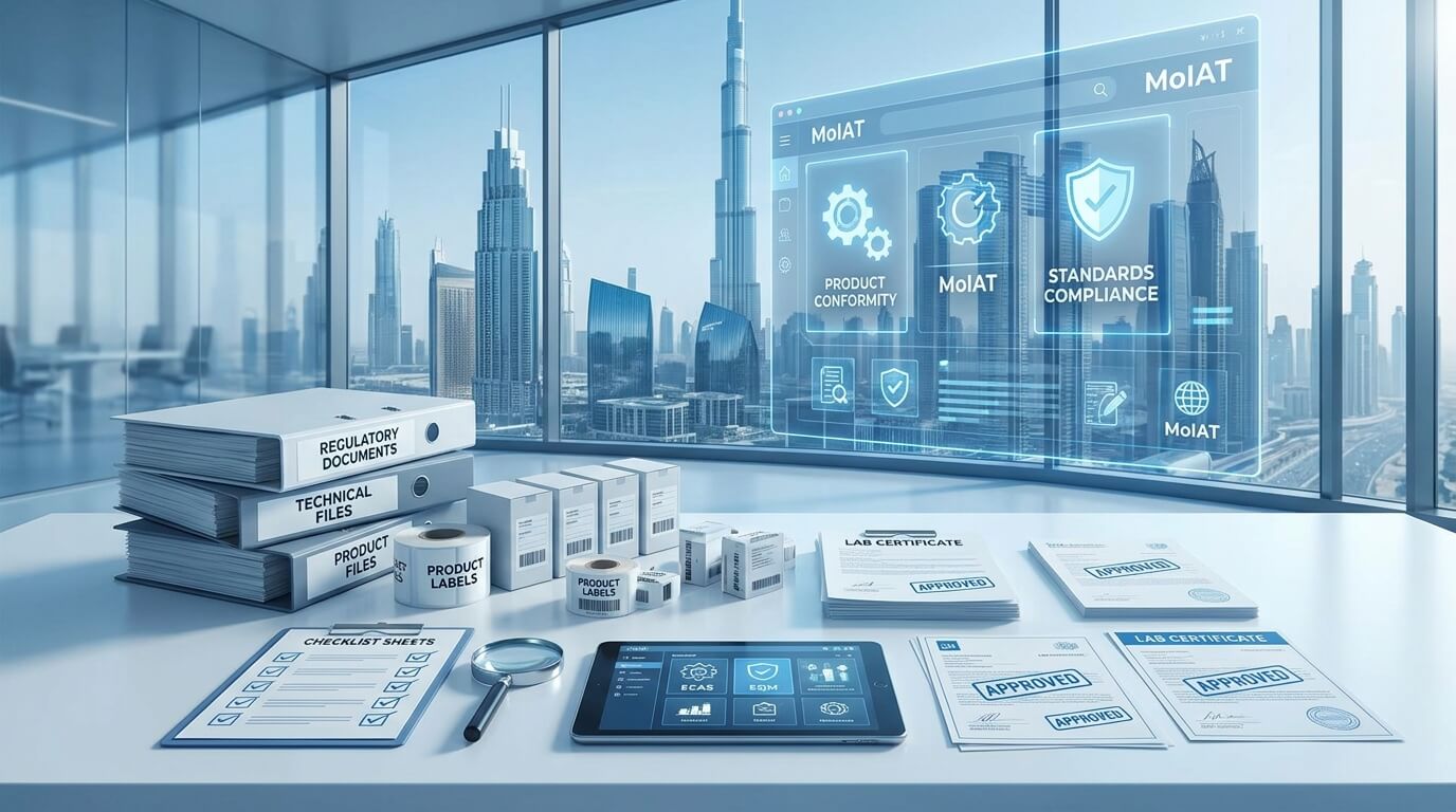 ESMA Certification Requirements