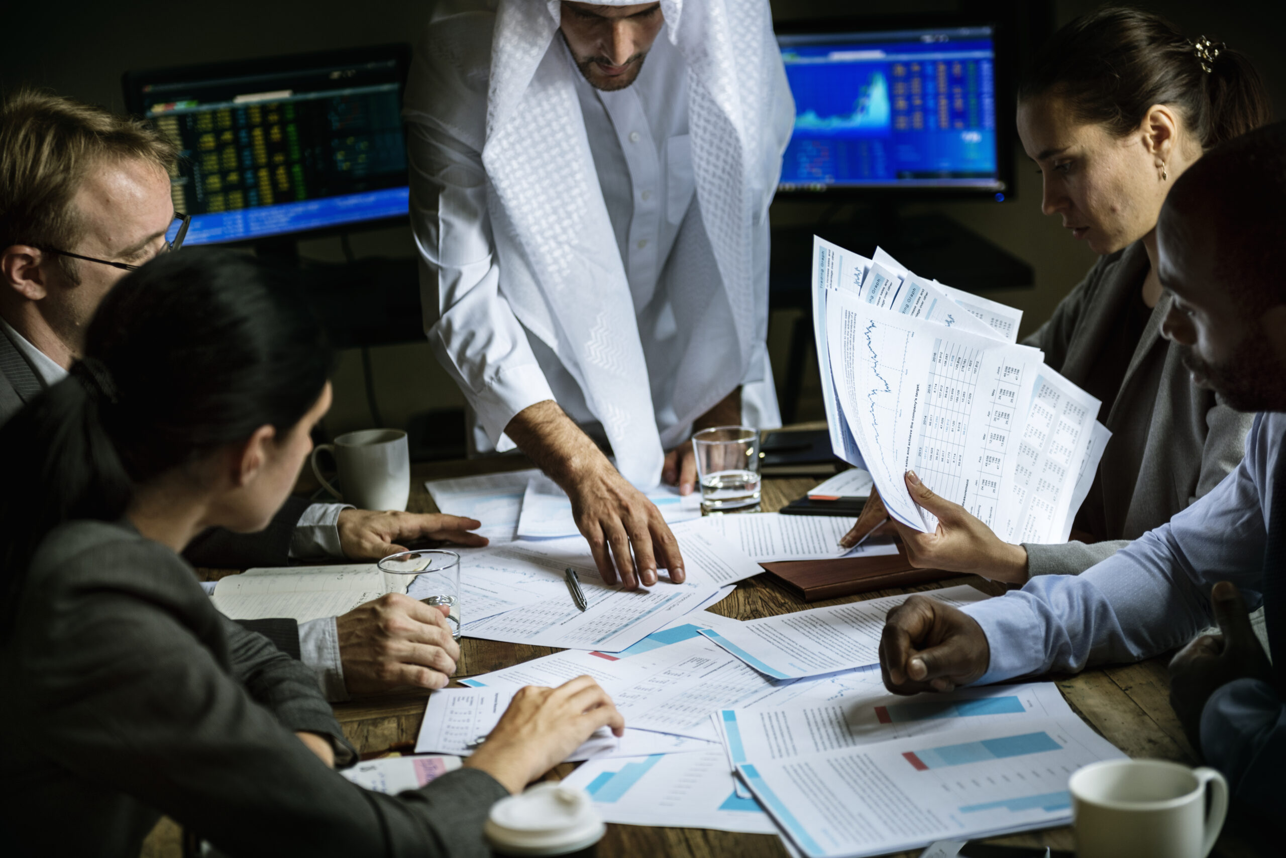 UAE E-Invoicing for SMEs: 2027 Deadline, Requirements & Preparation Checklist
