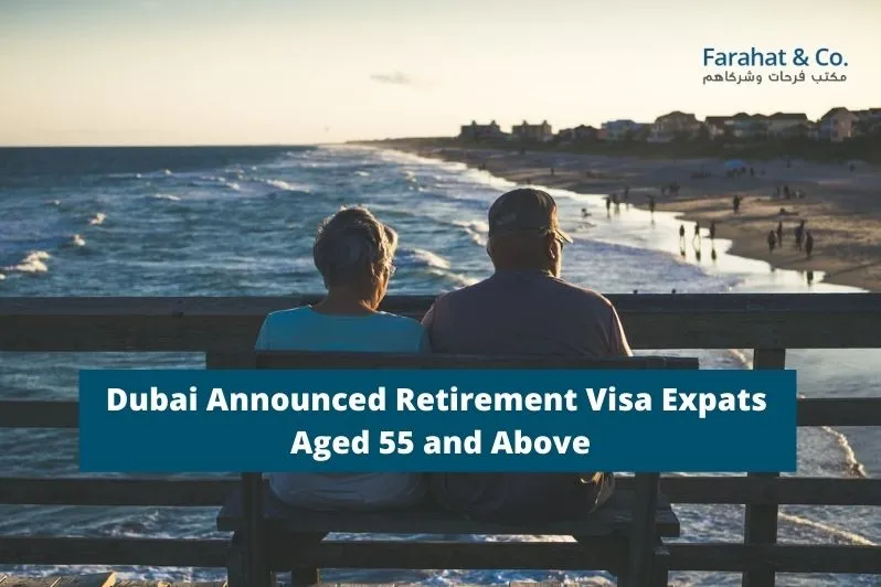Dubai Just Announced a Retirement Visa for Expats Aged 55 and Above